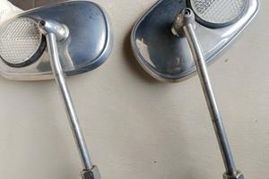 specchietti retrovis