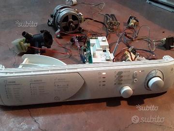 Scheda lavatrice ARISTON AVL68