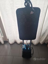 Ixeo Power, Stiratore Verticale All-In-One