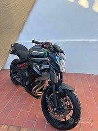 Kawasaki er-6n