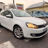 Volkswagen Golf 1.4 TSI 122CV DSG 3p. Highline