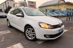 Volkswagen Golf 1.4 TSI 122CV DSG 3p. Highline