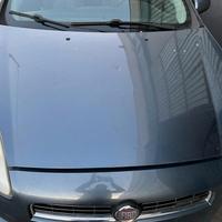 Cofano fiat bravo anno 2008