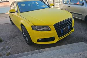 Audi a4 b8 avant 2010