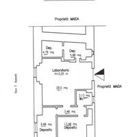 Appartamento di 80 mq
