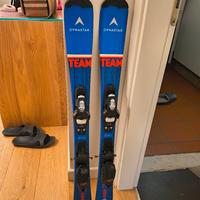 Sci Dynastar Speed 100