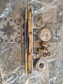 Miscelatore Hansgrohe 