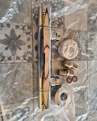Miscelatore Hansgrohe 