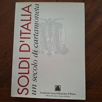 Soldi d'Italia - un secolo di cartamoneta 