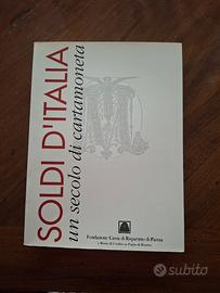 Soldi d'Italia - un secolo di cartamoneta 