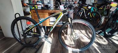 Mountain Bike SANTS SM29