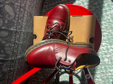 Scarpe Dr. Martens