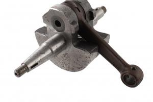 Albero motore Ducati agricolo industriale