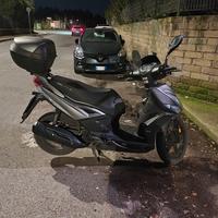 Kymco agility 125 anno 2024