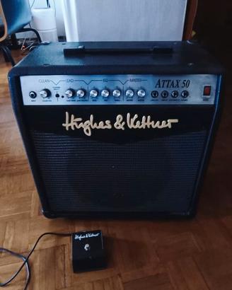 AMPLI e trasmettitore chitarra dB Technologies