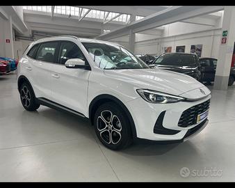 MG ZS (2024-->) - ZS 1.5 Comfort