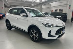 MG ZS (2024-->) - ZS 1.5 Comfort