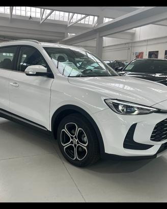 MG ZS (2024-->) - ZS 1.5 Comfort