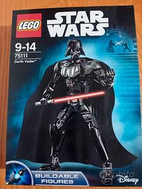 Lego 75111