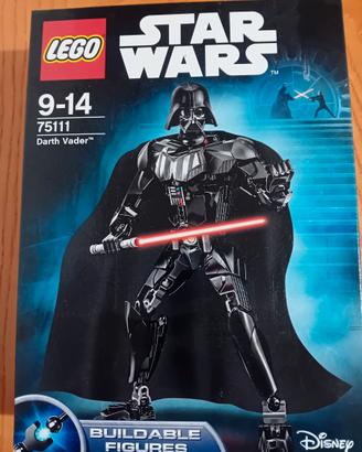 Lego 75111