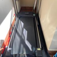 Tapis roulant Toorx TRX-65 S Evo