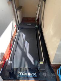 Tapis roulant Toorx TRX-65 S Evo