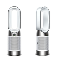 Dyson Purifier CoolTM Gen1 - TP10 (Bianco/Argento)