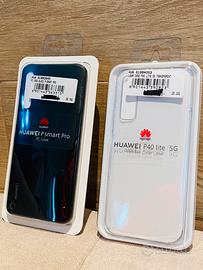 Cover HUAWEI P smart Pro