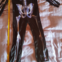 Vestito di Halloween