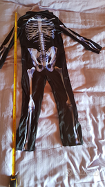 Vestito di Halloween