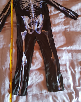 Vestito di Halloween