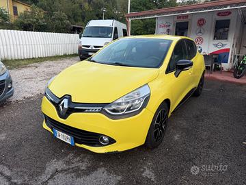 Renault Clio 1.5 dCi 8V 90CV Start&Stop 5 porte En