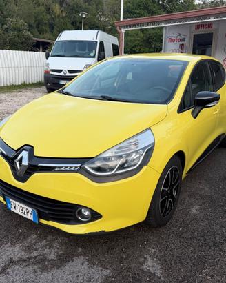 Renault Clio 1.5 dCi 8V 90CV Start&Stop 5 porte En