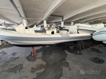Gommone Joker Boat Clubman 24 Efb
