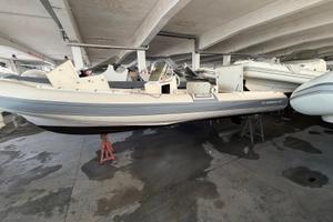 Gommone Joker Boat Clubman 24 Efb