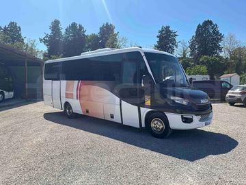 Iveco Indcar Mobi, 2017, 29 posti, Euro 6