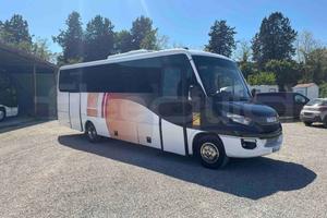 Iveco Indcar Mobi, 2017, 29 posti, Euro 6