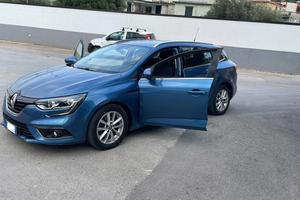 Renault Megane 1.5 diesel