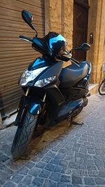 Kymco Agility16+ 50cc