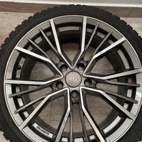 Cerchi per audi A3 8v 225/40/18