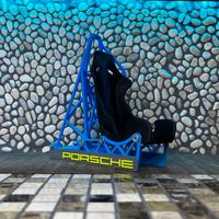 Porta telefono porsche