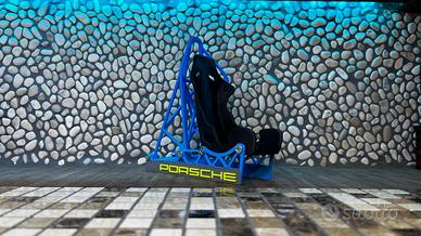 Porta telefono porsche