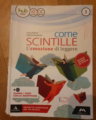 Come scintille Vol. 3