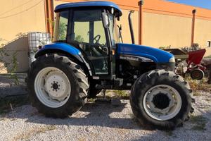 New Holland Td90