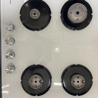 Piano cottura a gas Hoover