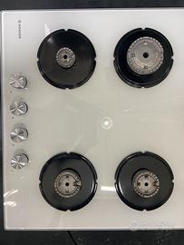 Piano cottura a gas Hoover