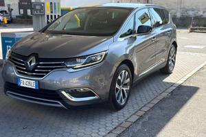 Renault Espace dCi 160CV EDC Energy Initiale Paris