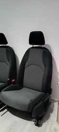 Sedili completi Seat Leon 5F