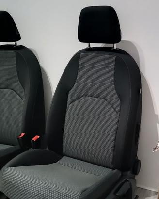 Sedili completi Seat Leon 5F