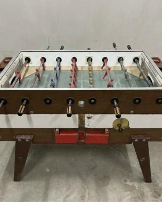 Biliardino / Calcio Balilla Vintage GARLANDO